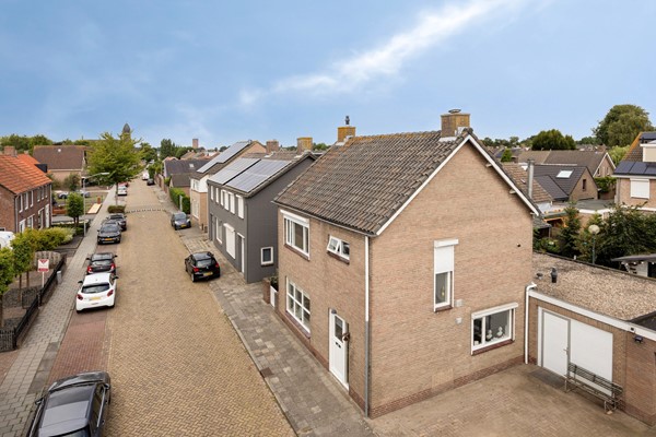 Medium property photo - Antwerpsestraat 50, 4921 DG Made