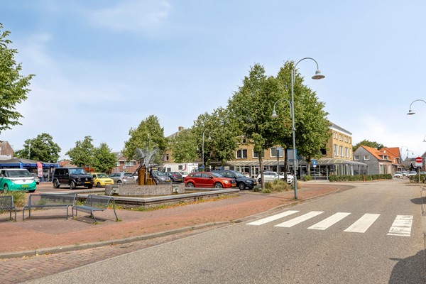 Medium property photo - Antwerpsestraat 50, 4921 DG Made