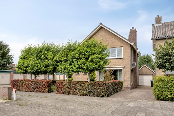 Medium property photo - Fresiastraat 90, 4921 HD Made