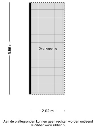 Plattegrond - Fresiastraat 90, 4921 HD Made - 175583404_1570159_fresi_overkapping_first_design_20250809_9ce88a.jpg