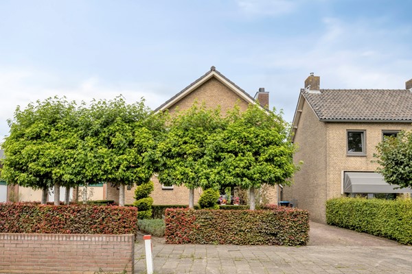 Medium property photo - Fresiastraat 90, 4921 HD Made
