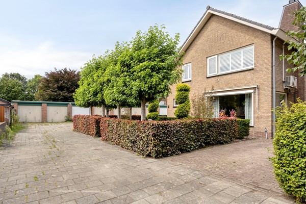 Medium property photo - Fresiastraat 90, 4921 HD Made