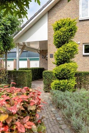 Medium property photo - Fresiastraat 90, 4921 HD Made