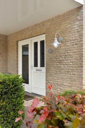 Medium property photo - Fresiastraat 90, 4921 HD Made
