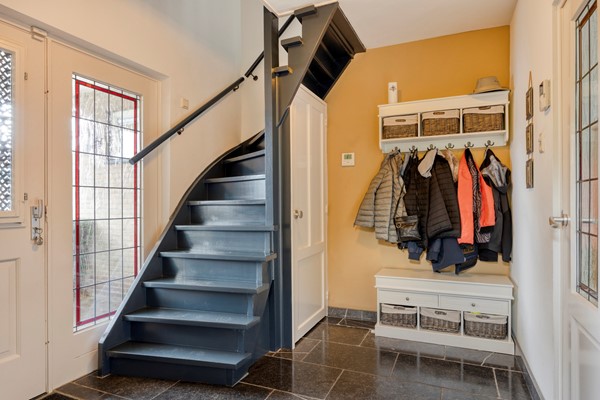 Medium property photo - Fresiastraat 90, 4921 HD Made