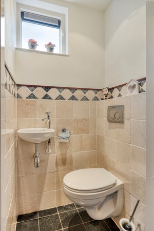 Medium property photo - Fresiastraat 90, 4921 HD Made