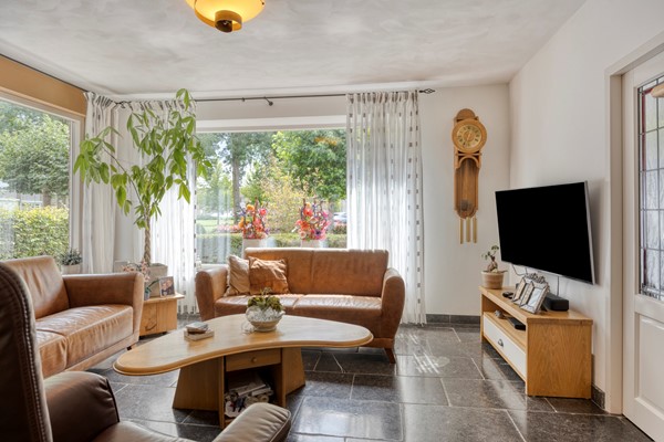 Medium property photo - Fresiastraat 90, 4921 HD Made