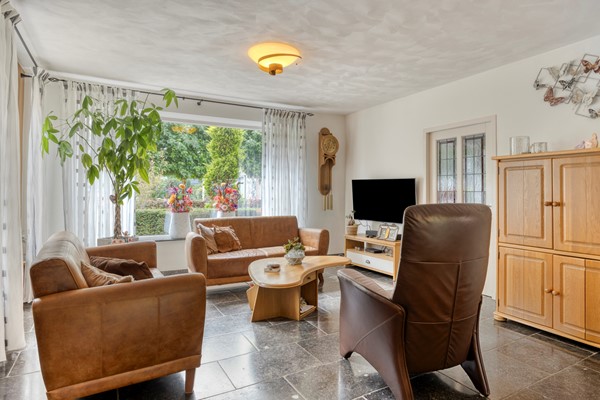 Medium property photo - Fresiastraat 90, 4921 HD Made