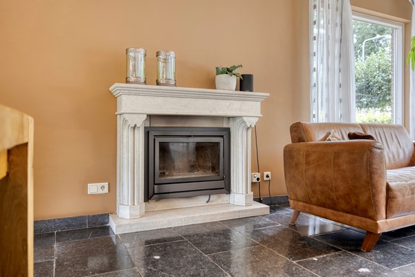 Medium property photo - Fresiastraat 90, 4921 HD Made