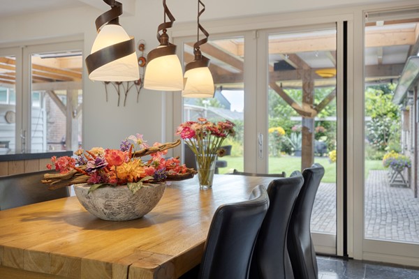 Medium property photo - Fresiastraat 90, 4921 HD Made