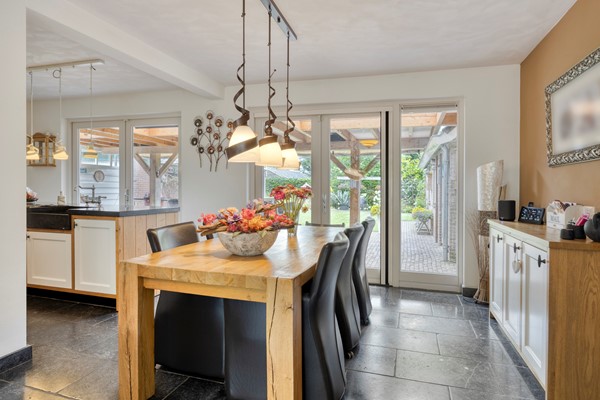 Medium property photo - Fresiastraat 90, 4921 HD Made
