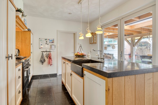 Medium property photo - Fresiastraat 90, 4921 HD Made
