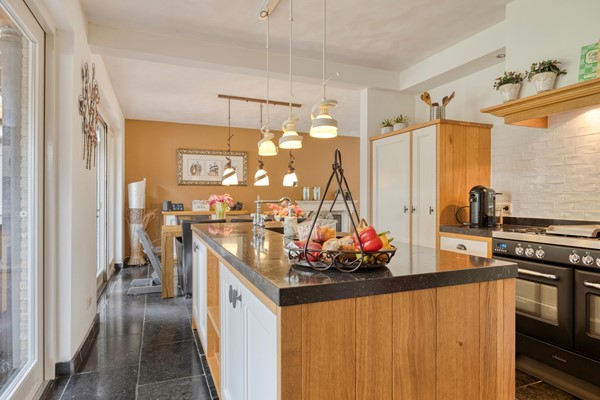 Medium property photo - Fresiastraat 90, 4921 HD Made