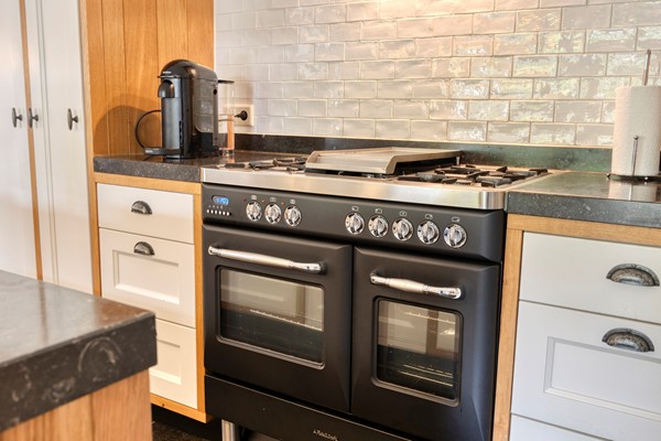 Medium property photo - Fresiastraat 90, 4921 HD Made