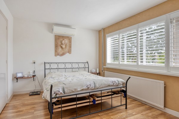 Medium property photo - Fresiastraat 90, 4921 HD Made