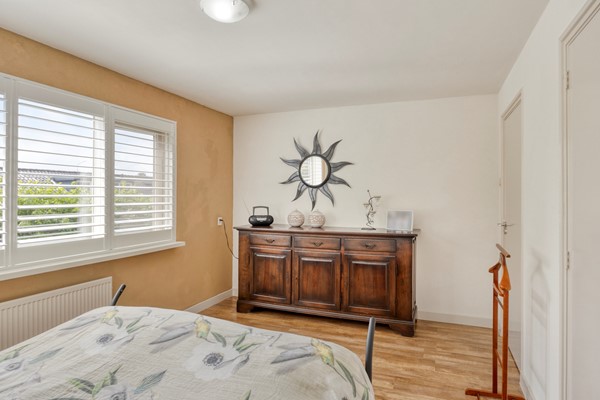 Medium property photo - Fresiastraat 90, 4921 HD Made