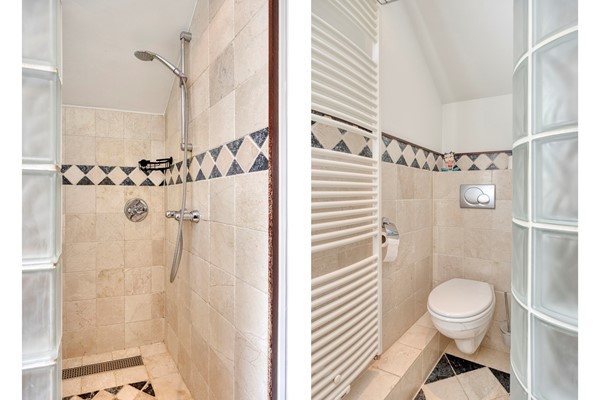 Medium property photo - Fresiastraat 90, 4921 HD Made