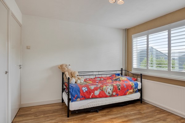 Medium property photo - Fresiastraat 90, 4921 HD Made