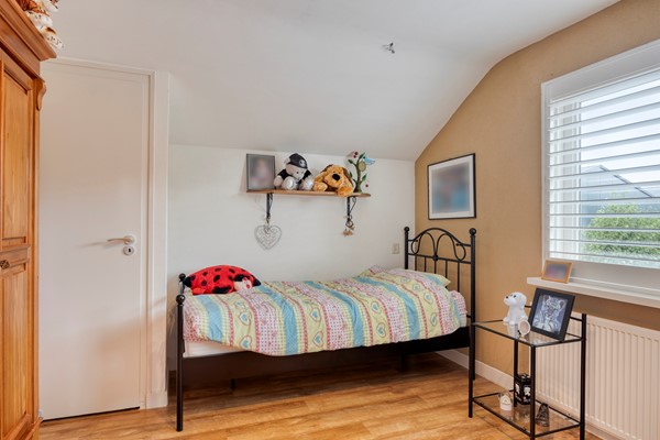 Medium property photo - Fresiastraat 90, 4921 HD Made