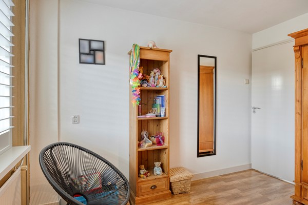 Medium property photo - Fresiastraat 90, 4921 HD Made