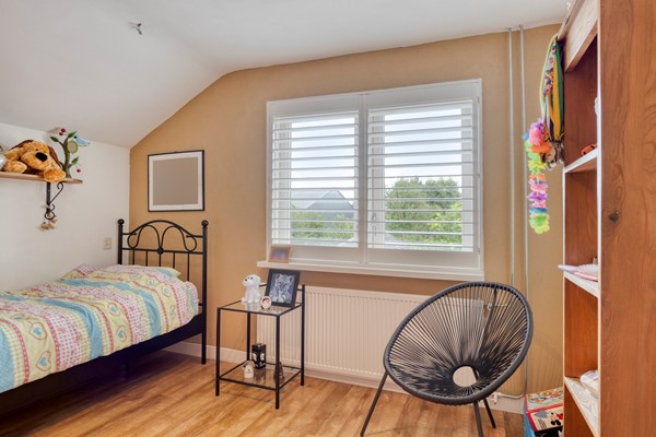 Medium property photo - Fresiastraat 90, 4921 HD Made
