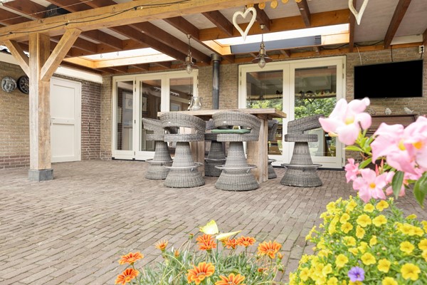 Medium property photo - Fresiastraat 90, 4921 HD Made