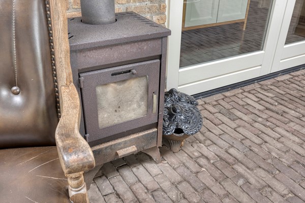 Medium property photo - Fresiastraat 90, 4921 HD Made