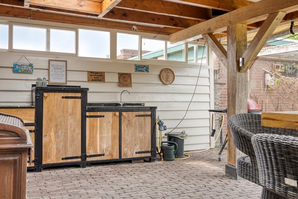 Medium property photo - Fresiastraat 90, 4921 HD Made