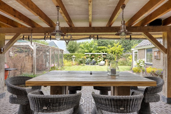 Medium property photo - Fresiastraat 90, 4921 HD Made