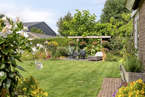 Medium property photo - Fresiastraat 90, 4921 HD Made