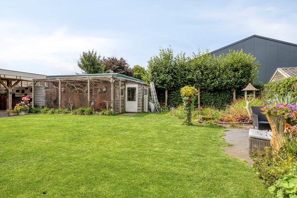 Medium property photo - Fresiastraat 90, 4921 HD Made