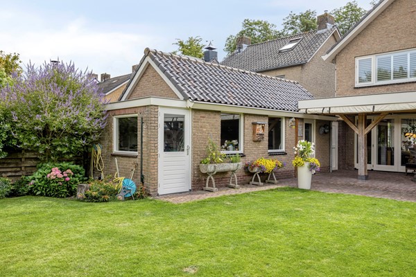 Medium property photo - Fresiastraat 90, 4921 HD Made