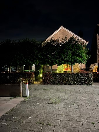 Medium property photo - Fresiastraat 90, 4921 HD Made