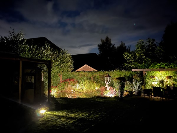 Medium property photo - Fresiastraat 90, 4921 HD Made