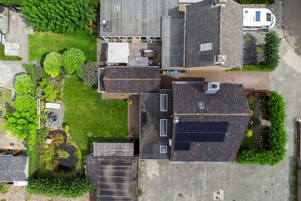 Medium property photo - Fresiastraat 90, 4921 HD Made