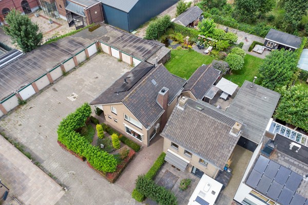 Medium property photo - Fresiastraat 90, 4921 HD Made