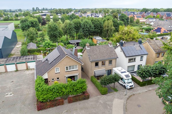 Medium property photo - Fresiastraat 90, 4921 HD Made
