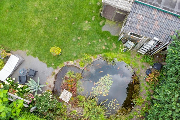 Medium property photo - Fresiastraat 90, 4921 HD Made