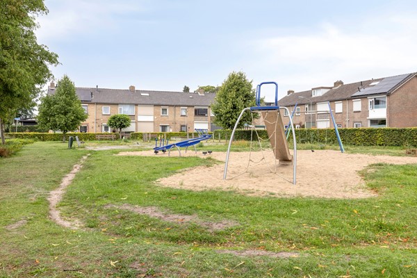 Medium property photo - Fresiastraat 90, 4921 HD Made