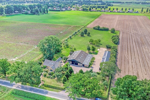 Medium property photo - Moerseweg 4, 4927 RK Hooge Zwaluwe