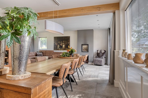 Medium property photo - Moerseweg 4, 4927 RK Hooge Zwaluwe