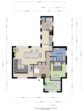 Plattegrond - Moerseweg 4, 4927 RK Hooge Zwaluwe - 175777216_1571449_moers_begane_grond_first_design_20250818_069fcc.jpg