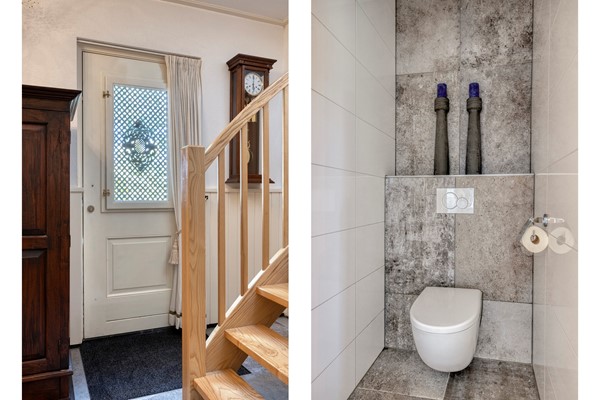 Medium property photo - Moerseweg 4, 4927 RK Hooge Zwaluwe