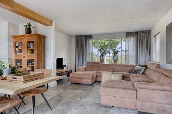 Medium property photo - Moerseweg 4, 4927 RK Hooge Zwaluwe