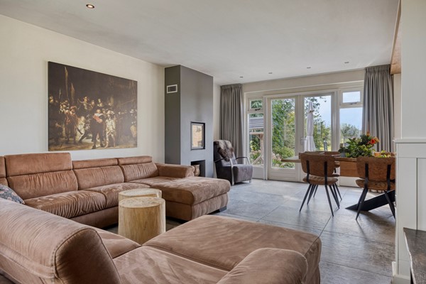 Medium property photo - Moerseweg 4, 4927 RK Hooge Zwaluwe