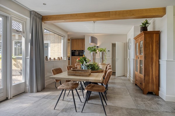 Medium property photo - Moerseweg 4, 4927 RK Hooge Zwaluwe