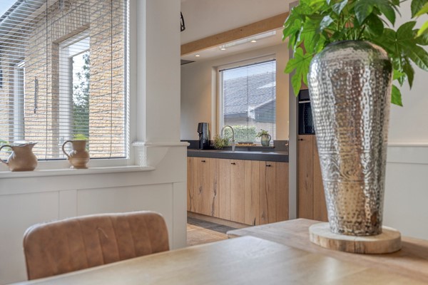 Medium property photo - Moerseweg 4, 4927 RK Hooge Zwaluwe