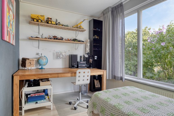 Medium property photo - Moerseweg 4, 4927 RK Hooge Zwaluwe
