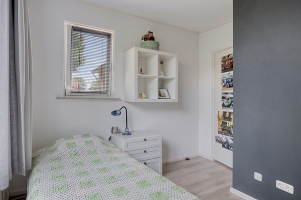 Medium property photo - Moerseweg 4, 4927 RK Hooge Zwaluwe