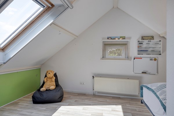 Medium property photo - Moerseweg 4, 4927 RK Hooge Zwaluwe